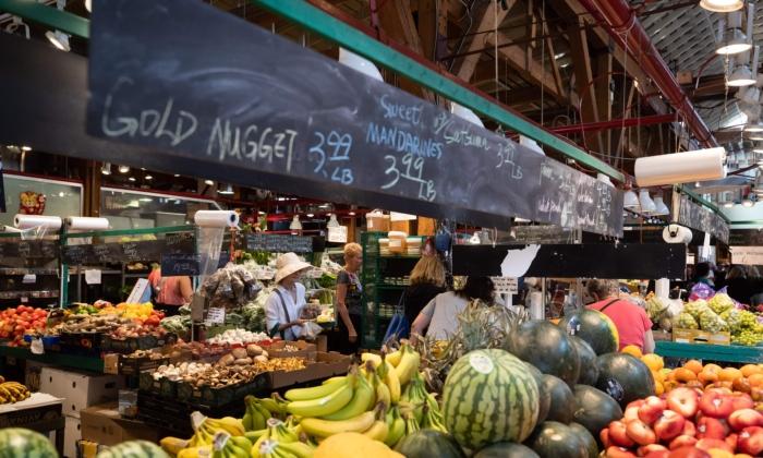Inflation Woes Take Precedence Over Healthy Eating for Most Canadians: Federal Audit Report