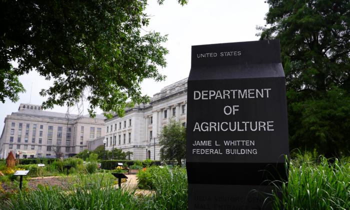 Federal Agency Issues Warning Over Food Stamp Payments