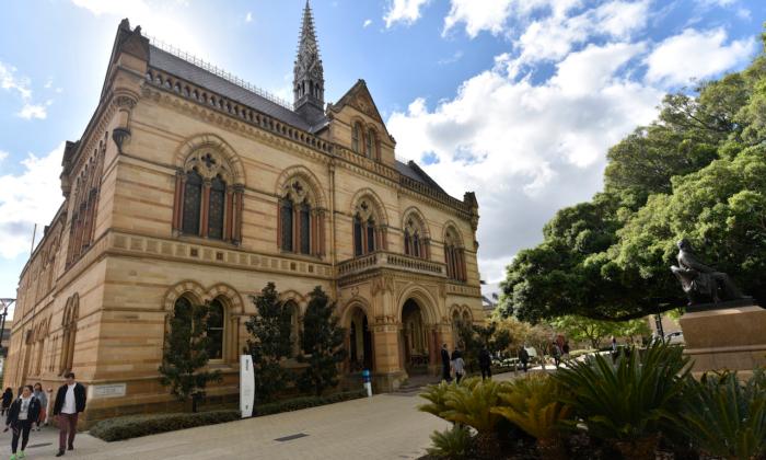 Two South Australian Universities to Tie the Knot