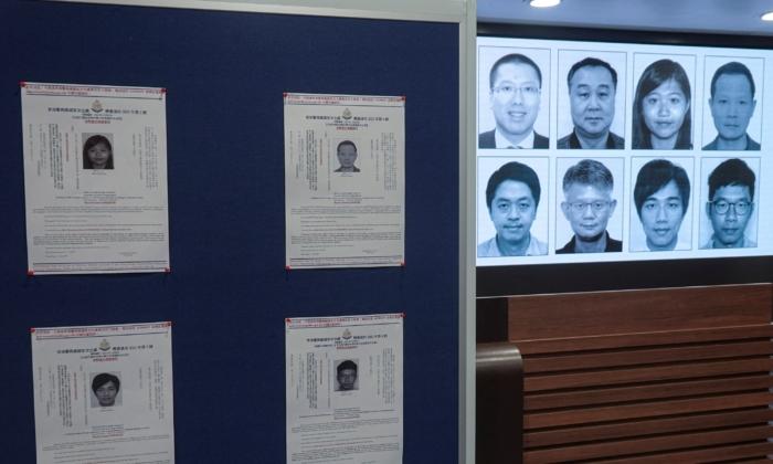 Just How Far Will Beijing Go to Hunt Down Overseas Dissidents?
