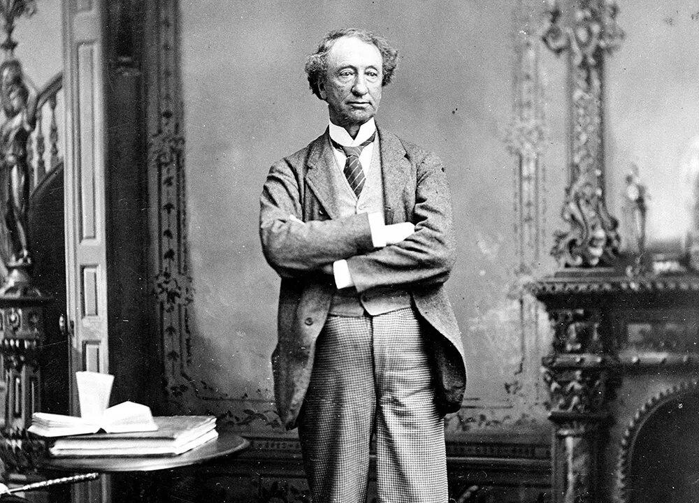 Book on John A. Macdonald Revisits Violent Episode That Helped Spawn Canada