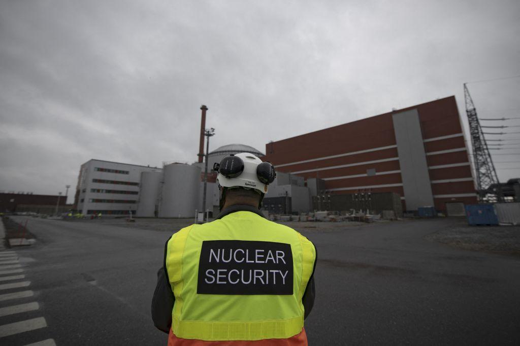 Finland Goes Nuclear, Sees Energy Prices Drop 75 Percent