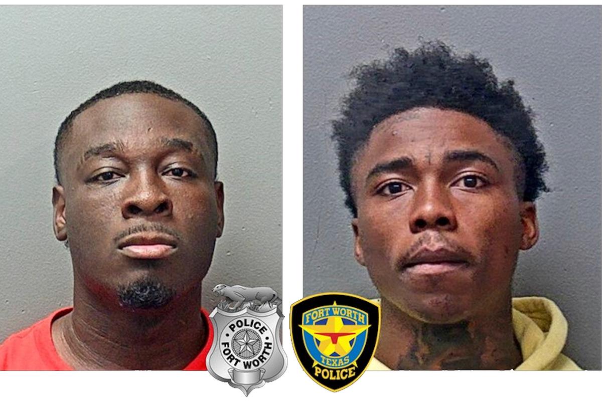 2 Arrested in Shooting That Killed 3 in Fort Worth, Texas