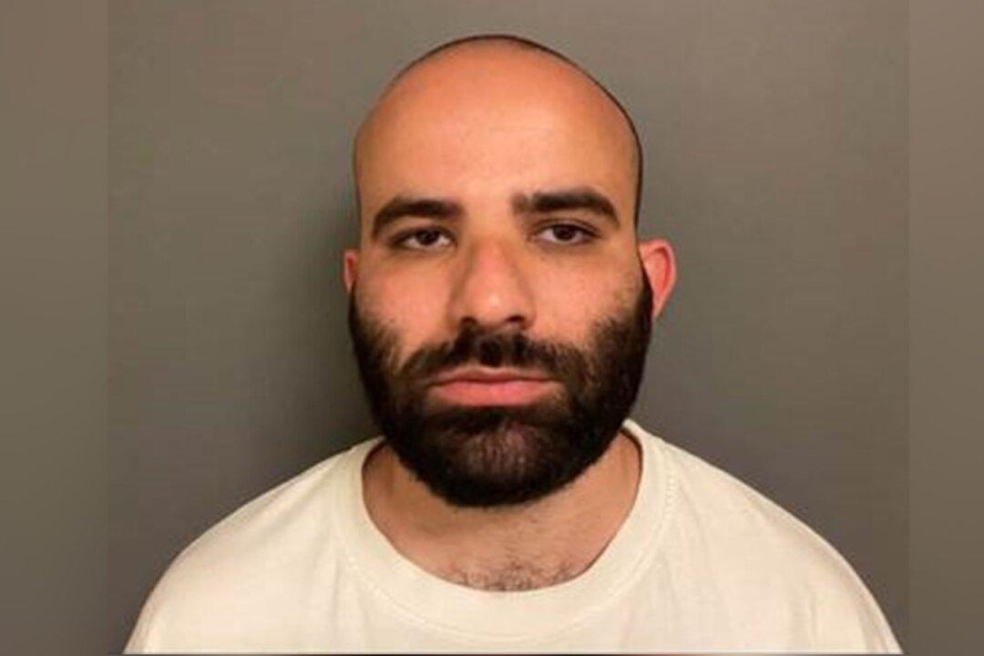 26-Year-Old Man Suspected in Irvine Burglary Arrested