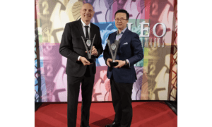 Documentary Exposing China’s Medical Genocide Wins 2 Leo Awards