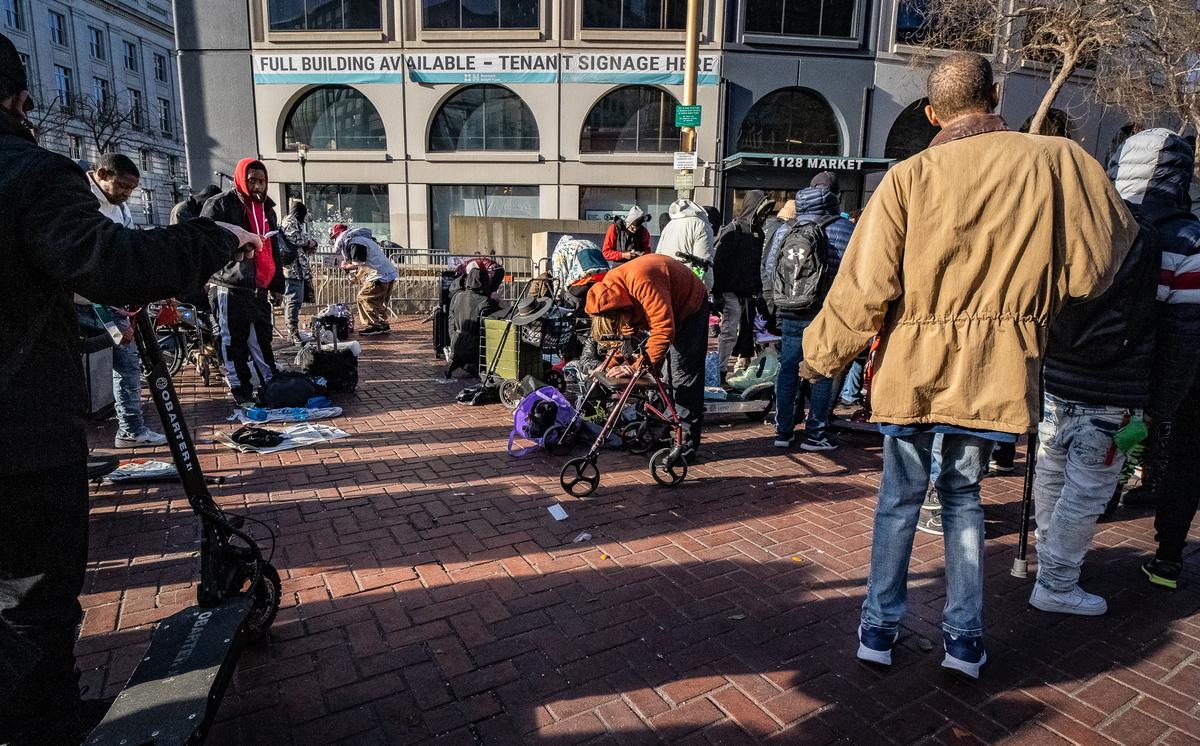 San Francisco Mayor Proposes Early Closures of Tenderloin Shops to Curb Drug Use