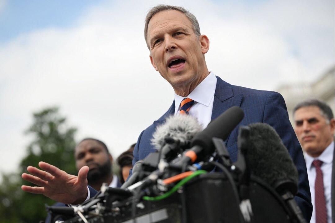 House Freedom Caucus Draws Red Lines on Support of Stopgap Funding Bill