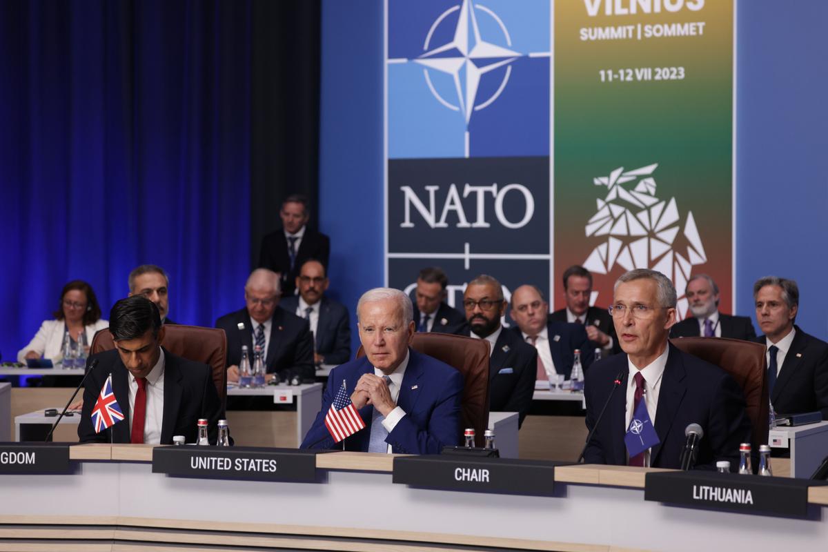 Conservative MP Warns Against ‘Most Dangerous Policy’ As EU President Outlines Unified Defence Strategy
