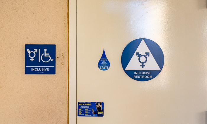 Missouri Attorney General Sues School Board Over Allegedly Secret Transgender Bathroom Policy