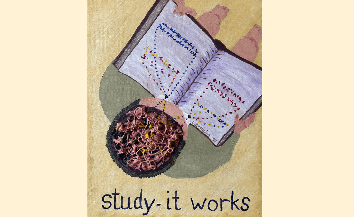 Studying: Is It Still a Thing?