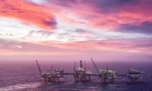 UK Prime Minister Confirms Hundreds of New North Sea Oil and Gas Licences