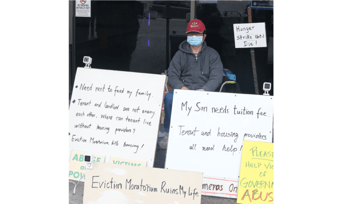 Oakland Eviction Moratorium Set to End July 15