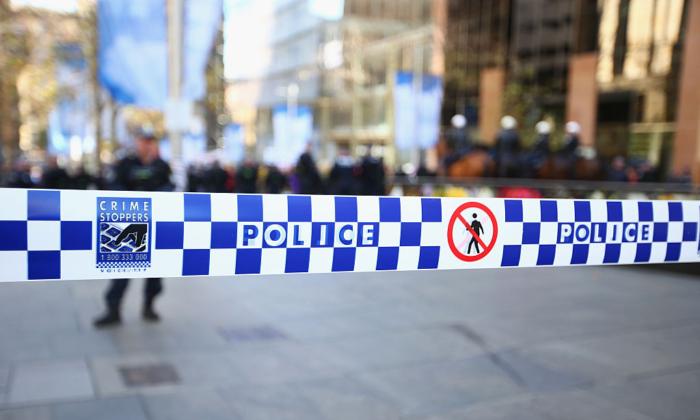 Christian Church Leader, Churchgoers Stabbed During Service in Sydney