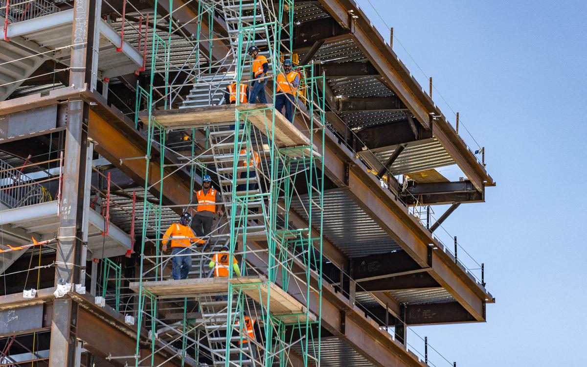 More Young Adults Show Interest in Construction, but Recruitment Challenges Remain: Report