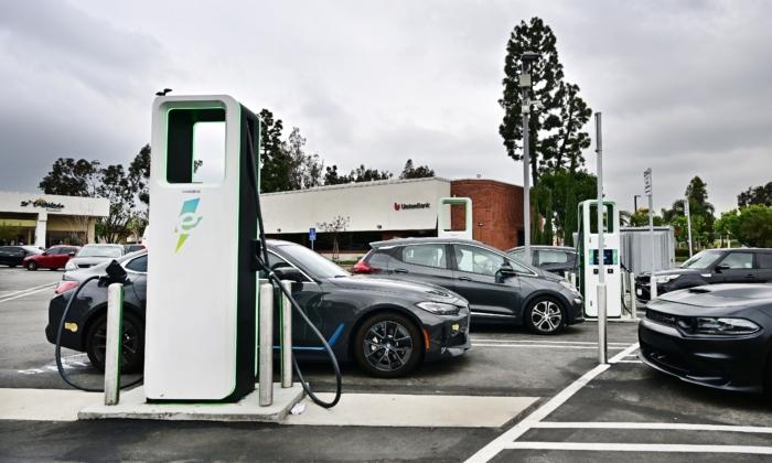 EVs Driven Far Less Than Gas-Powered Cars, Suggesting Overhyped Benefits of EV Push