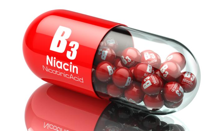 Niacin: The Powerhouse Vitamin You’re Not Hearing About