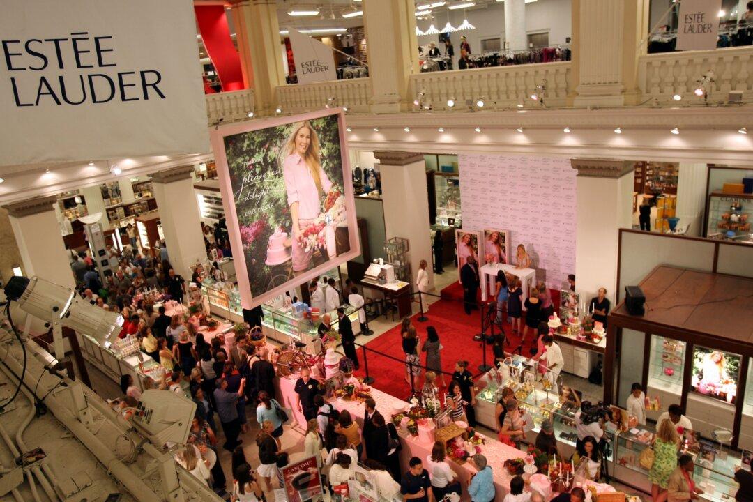 Cosmetics Giant Estee Lauder Hacked, Disrupting Business Operations