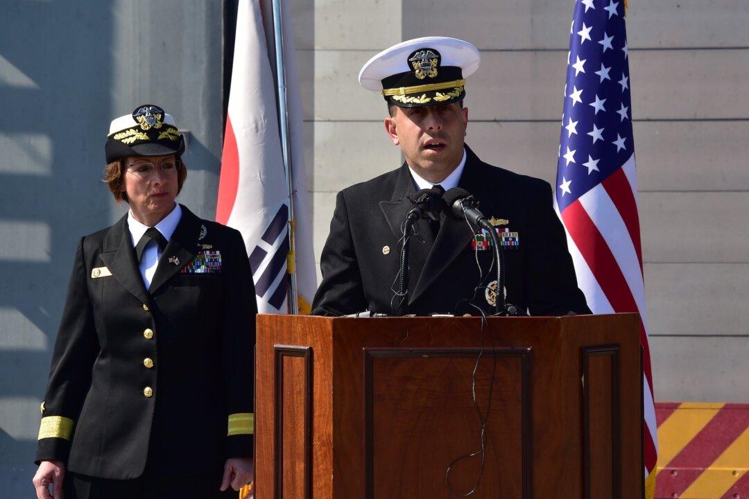 Senate Confirms 3 Top Military Officials Amid Standoff Over Military Abortion Policy