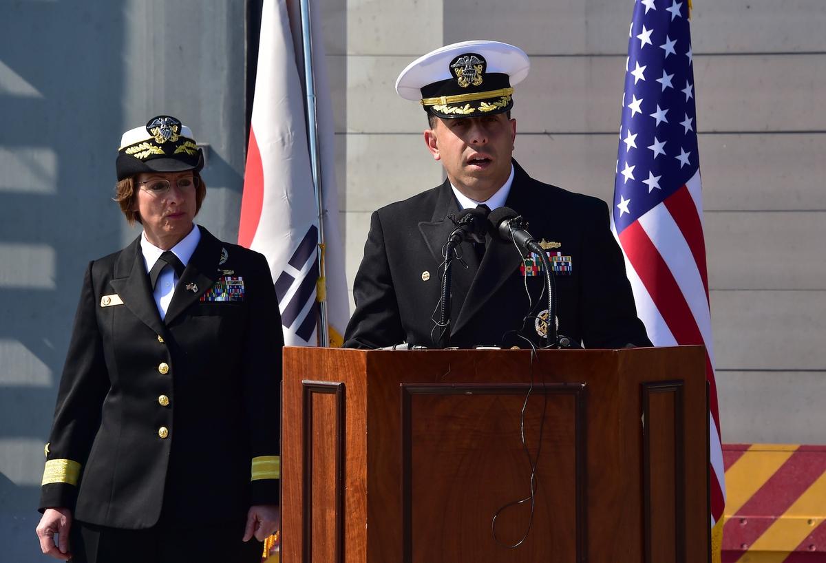 Senate Confirms 3 Top Military Officials Amid Standoff Over Military Abortion Policy