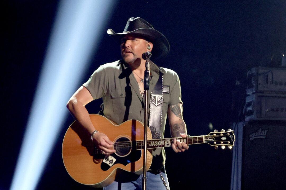 Jason Aldean Releases New Album After ‘Small Town’ Strikes a Chord