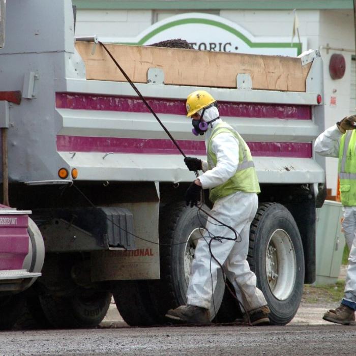 Five More Melbourne Asbestos Sites as Sources Confirmed