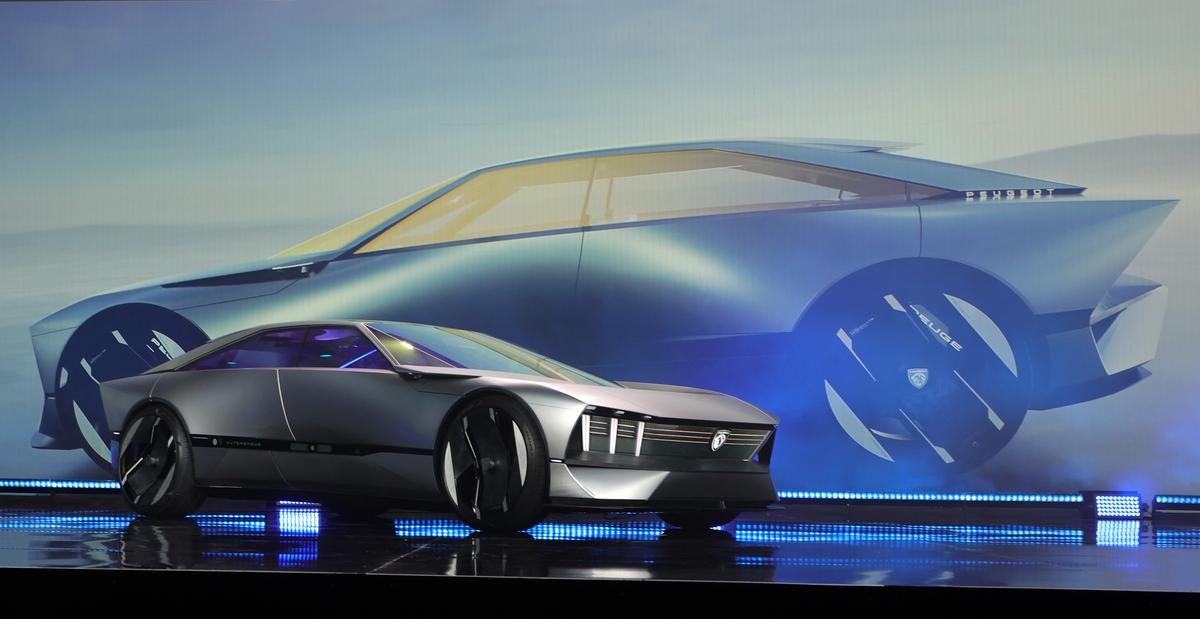 Stellantis, Samsung to Build 2nd EV Battery Plant in US