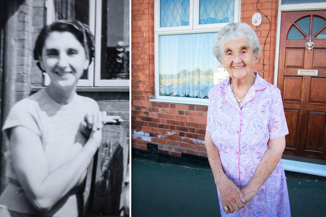 Woman, 105, Who Has Lived in the Same House She Was Born in Bought It for $320 After Her Parents Passed Away