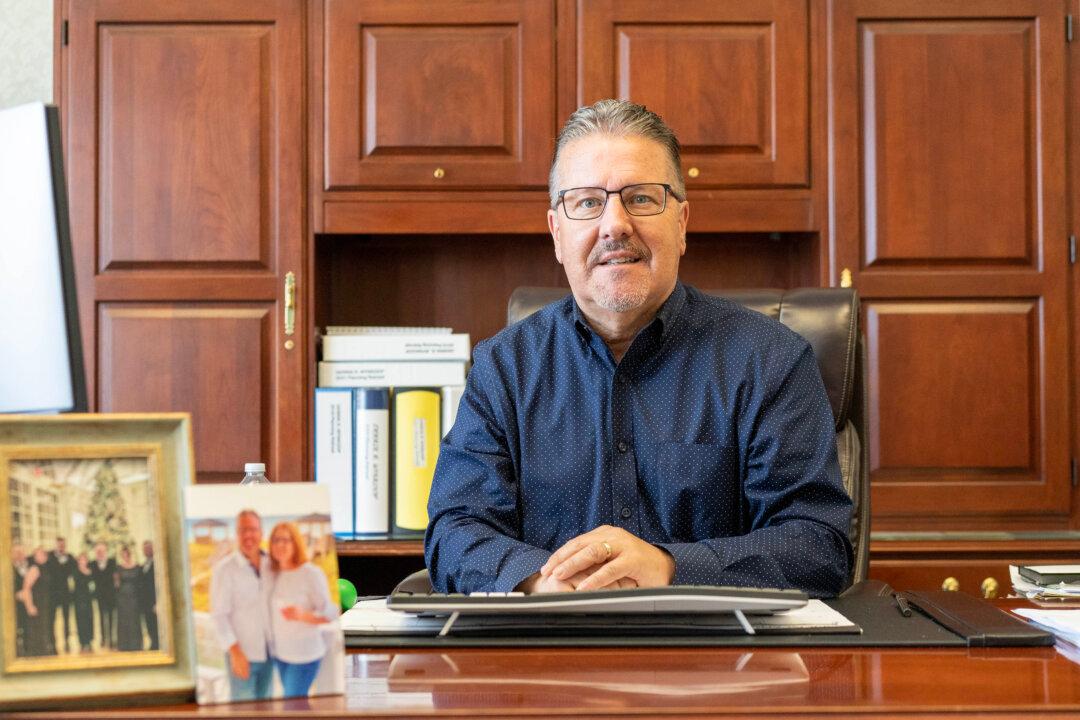 Walden Savings Bank Steps Up to Preserve Open Space in Orange County