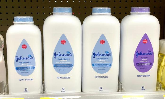 Johnson & Johnson’s Second Bankruptcy Attempt Fails—Why the Judge Ruled Against the Pharma Giant