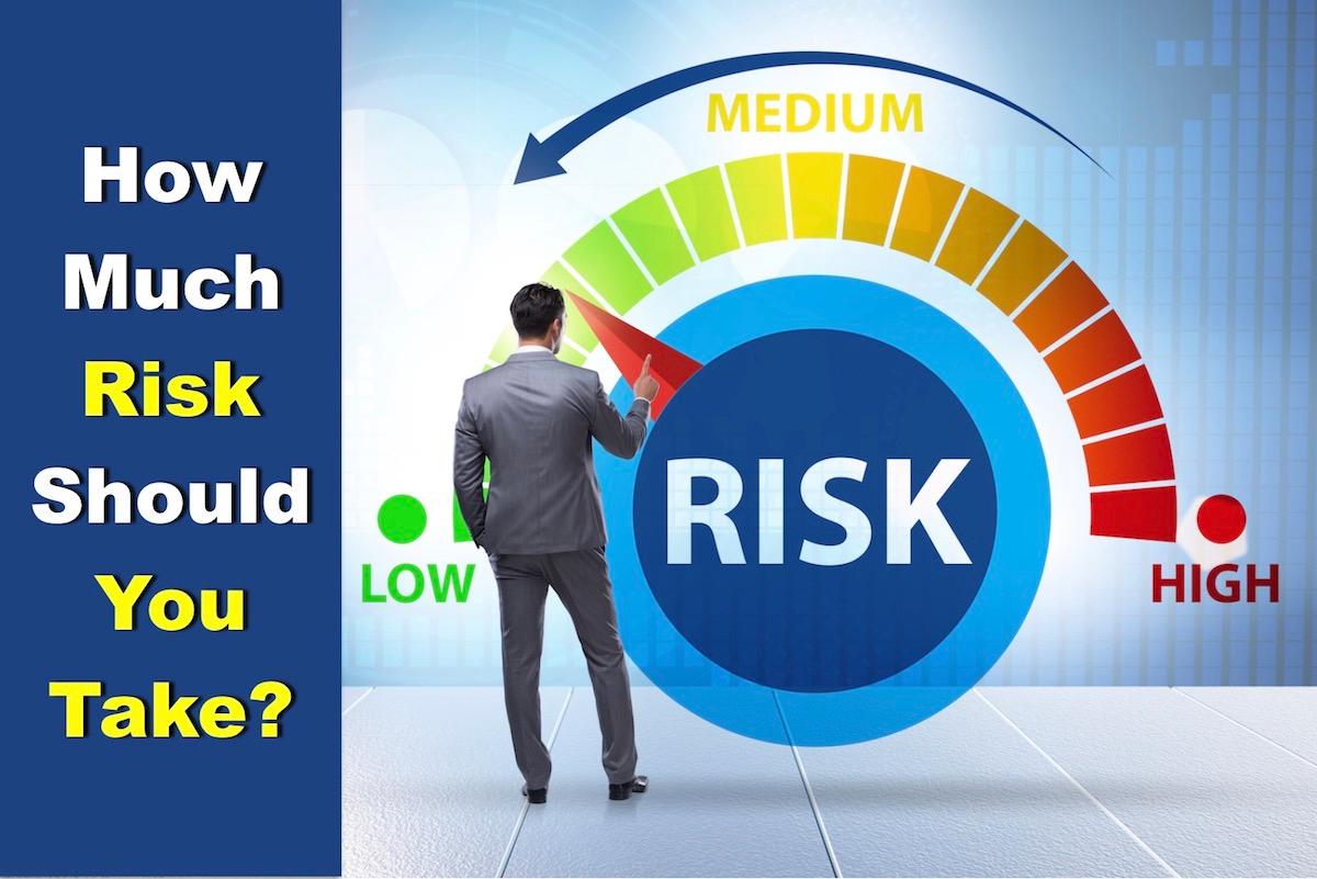The Young Adult’s Guide to Investing (4): Risk vs. Reward