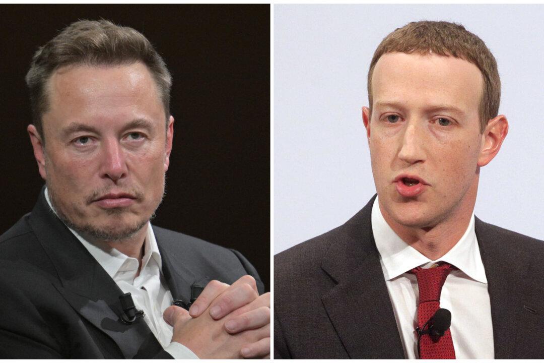 Elon Musk Considers Surgery Before ‘Cage Match’ With Mark Zuckerberg