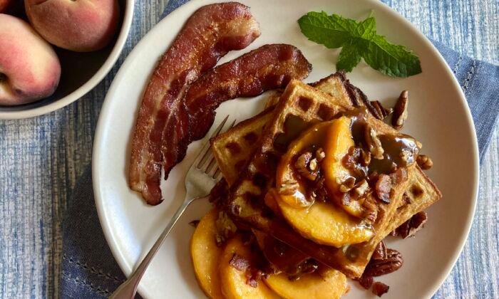 This Breakfast Dish Is All About the Bacon