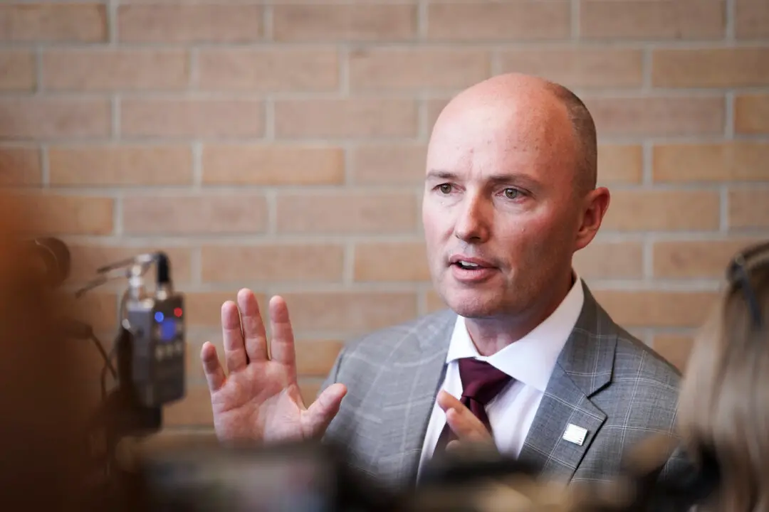 Utah Governor Restricts Fireworks for Fourth of July Amid Wildfires