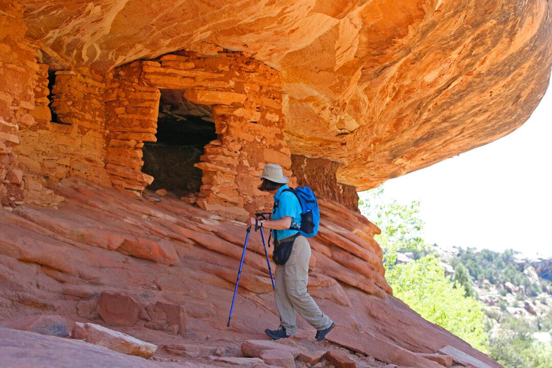 Judge Dismisses Challenge to Biden’s Restoration of Monuments Shrunk by Trump