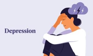 Depression: Symptoms, Causes, Treatments, and Natural Approaches