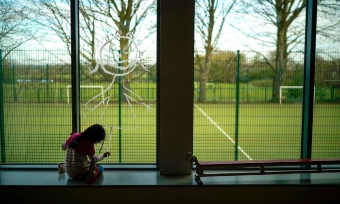 Learning Prospects Damaged for Children Who Started School During Lockdown: Study