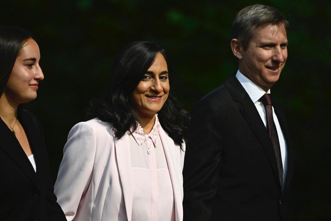 Anand Gives Colleagues October Deadline to Cut $15B in Spending: Report