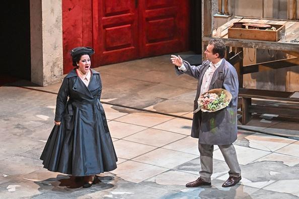 Opera Voice Types Explained: From Range to Fach