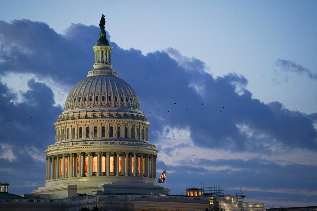 An Explainer of the Upcoming Government Funding Battle