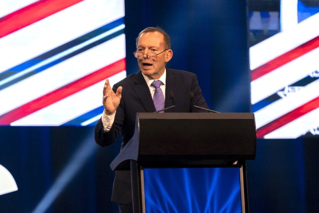 ‘This Generation of Aboriginal Australians Are Not Victims’: Former PM