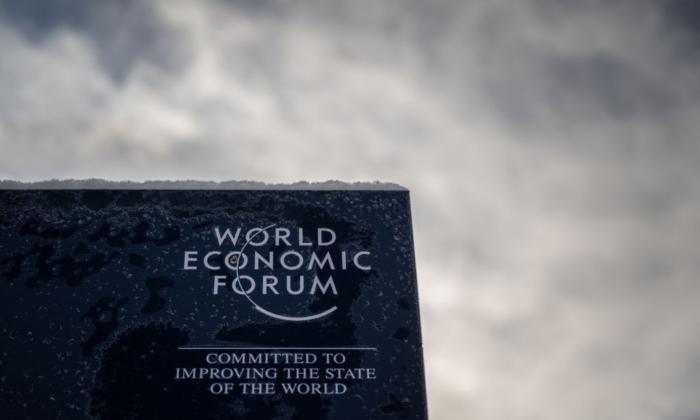The WEF and the Dangers of a Circular Economy