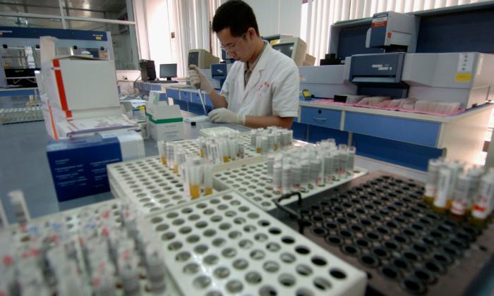 IN-DEPTH: China Aims to Catalog the Genes of 1.4 Billion People Every Five Years