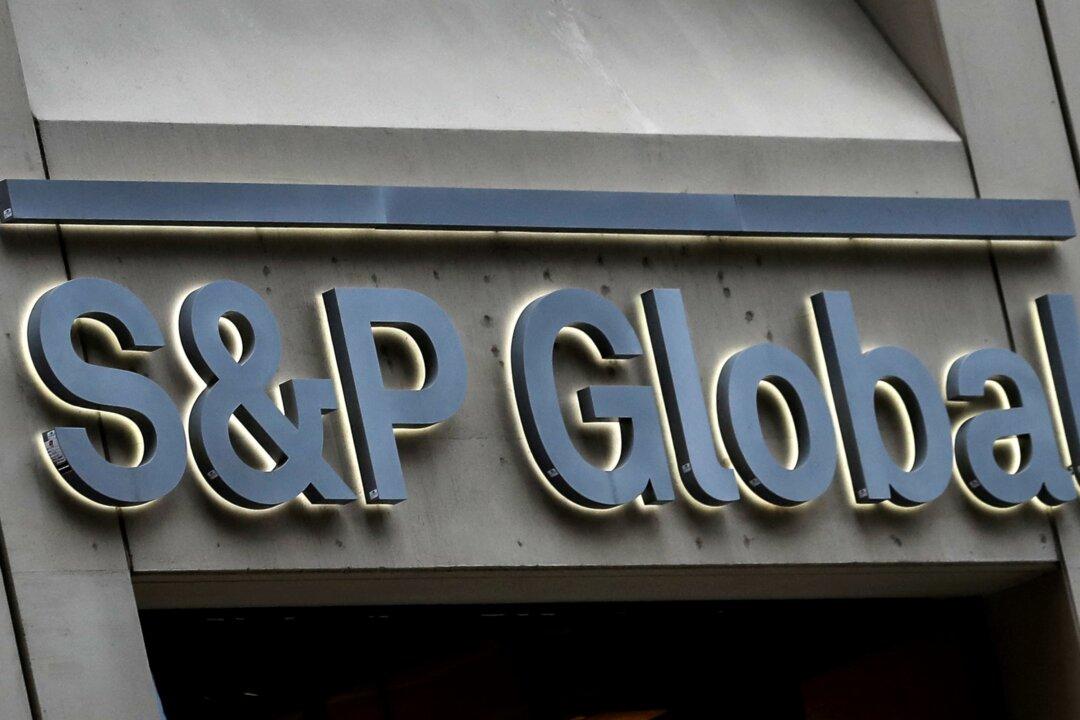 S&P Downgrades Five US Banks, Citing ‘Tough’ Operating Conditions