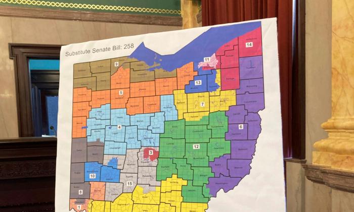 Sixth Circuit Reopens Litigation Over Ohio’s Congressional Map