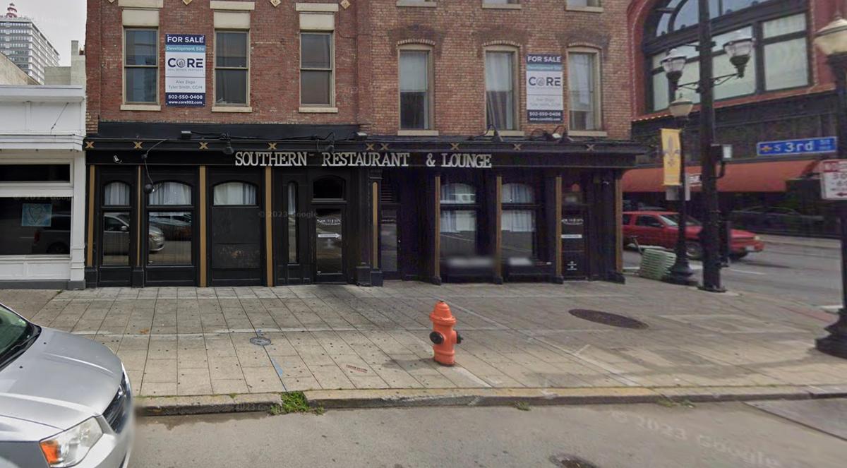 Man Killed, Several Injured in Overnight Shooting in Louisville