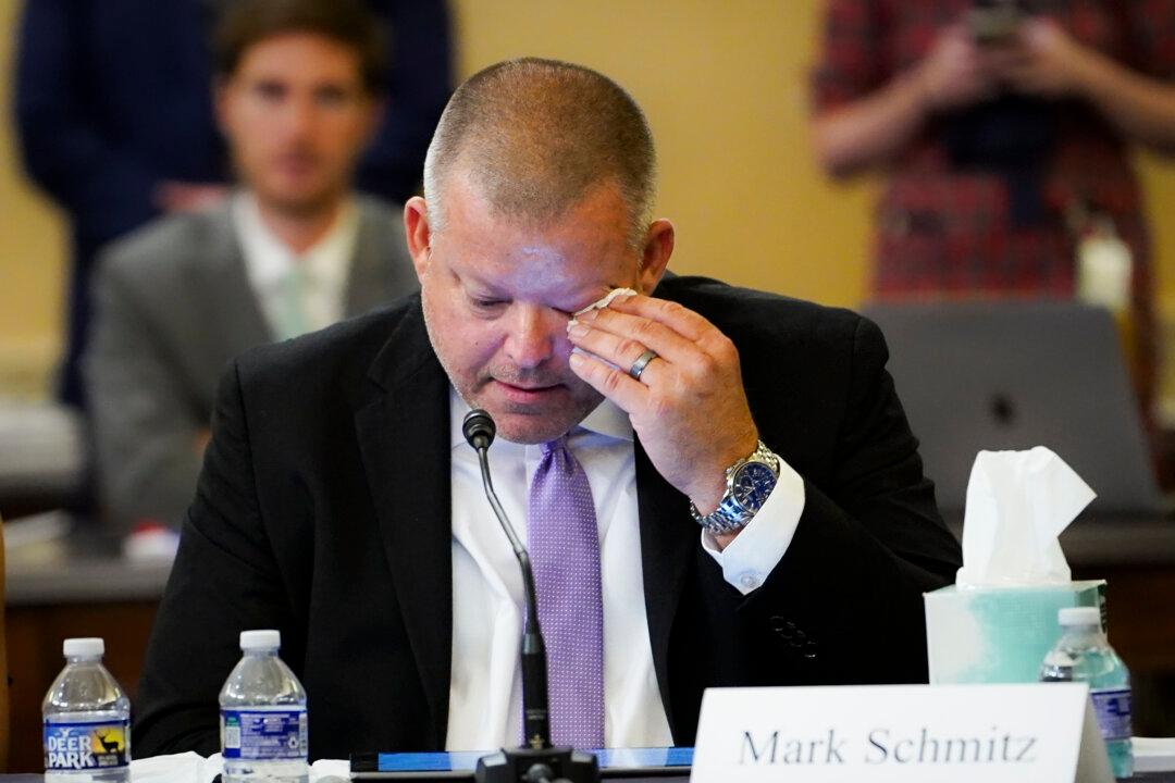 Families of Service Members Killed in Kabul Attack Demand Accountability 2 Years After Afghan Withdrawal