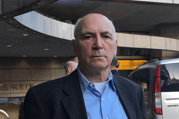 Bring Law and Order Back to the City: NYC Community Council President