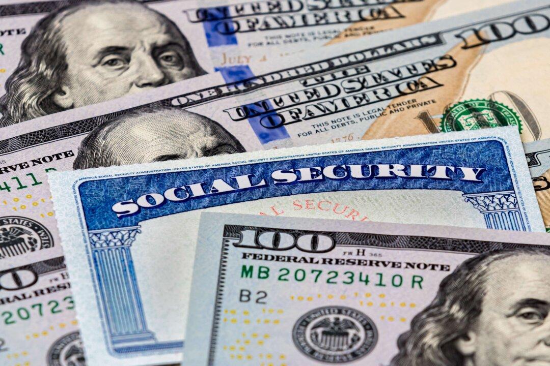 When You Must Pay Taxes on Social Security Benefits