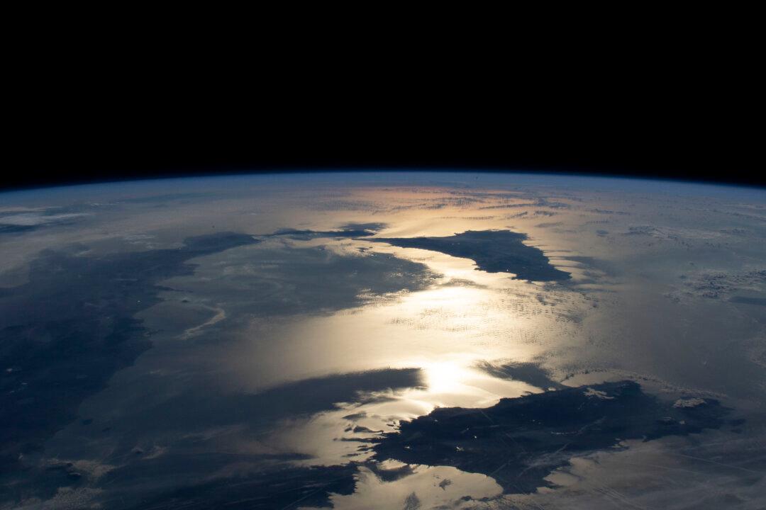 Space Tourism Coming to Victoria After $37 million Deal With US Stratospheric Balloon Company