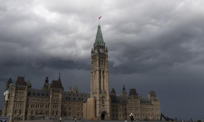 Pierre Trudeau Spy Unit Reflects Secrecy of Ottawa Toward Quebec Sovereignty